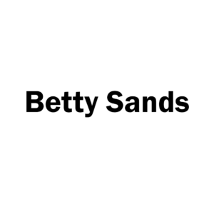 Betty Sands