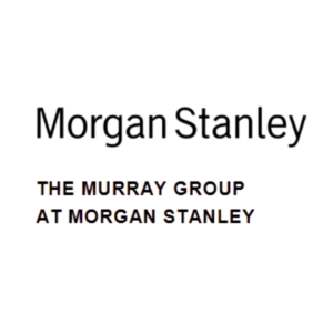 Morgan Stanley - Murray Group