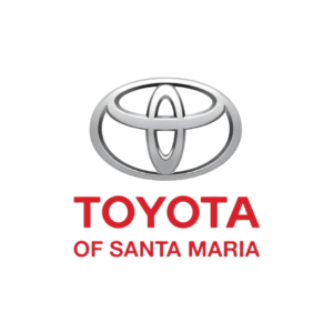 Toyota of Santa Maria